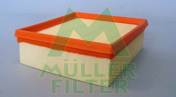 MULLER FILTER Ilmansuodatin PA3215